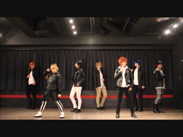 【Stage☆ON】Love Treasure【踊ってみた】