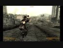 【fallout3】終末きりたん町へ行く！ 　(東北きりたん実況プレイ)