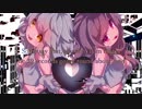 【オリジナルMV】アンハッピーリフレイン　歌ってみた　ららニカル