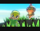 ：D ゼルダの伝説　風のタクトHD【実況】17話