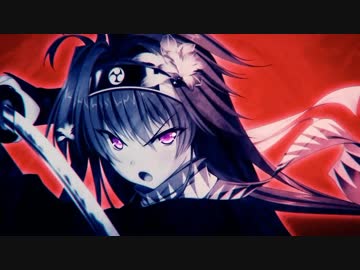 幕末尽忠報国烈士伝MIBURO  (艶麗ブラックアウト) Faylan