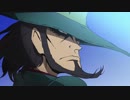 [AMV] BULLETS RAIN [LUPIN THE IIIRD 次元大介の墓標]/1080p