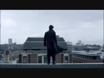 【SHERLOCK】貴方のようになれたら