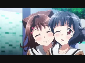 バンドリ 3分間香澄がりみりんに頬をすりすりする動画 3分間耐久 ニコニコ動画