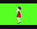 りゅうのまいを踊るMG兄貴GB