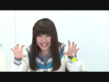 2017/12/22(金)ラブライブ！サンシャイン!!Aqours浦の星女学院生放送