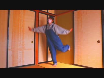 【うみがめ】　||| トゥルティンアンテナ |||　【踊ってみた】