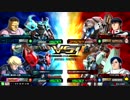 【EXVSMBON】Re:ヨコから始める格闘生活（40回目）