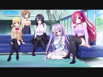 Suite Life (SWEET LIFE) 桐谷モコ