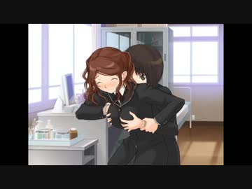 クリスマスまで(残り55時間半)に彼女をつくるアマガミ実況 part3