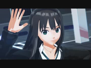 【アイマスMMD】しぶりんでマリオネットの心
