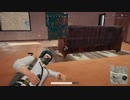 【PUBG】ソロどん勝出来たら1080Ti購入　１戦目