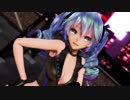 【MMD】ミク・ルカさんでLove Me If You Can【1080p?】