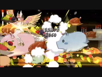 【FGO】妖精乱舞 オケアノスのキャスター試運転【高難易度】