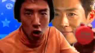 【再うp】【松岡修造】SHMILY【大塚灰】