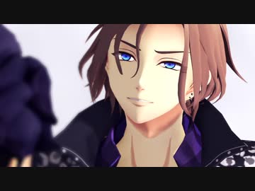 【MMDA3!】死んでも負けねぇ組でNo title