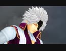 【MMD】アニキで『スーサイドパレヱド』【戦国BASARA】
