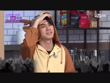 171222 WANNA ONE GO- ZERO BASE EP7-1