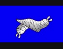 シマウマフラーBB