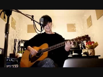 大石昌良の弾き語りラボ (2017/12/22) Last Christmas covered by 大石昌良