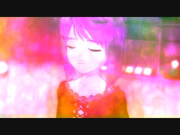 【雪歩誕生祭】マネキン