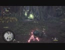 【MHW β版】アンジャナフ ハンマー【04'29"966】