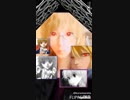 クラピカ × 声マネ × コスプレ × CG加工で念オーラを表現 × ウヴォー戦　