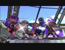 【スプラトゥーン２】プラコラカンスト勢のリール動画 27.5