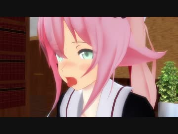 【ＭＭＤドラマ】艦フラ【第１１話】