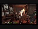 【4人実況】Left4Dead2をいつものテンションでプレイ ハードレイン編2