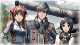 【名前を取り戻すSLG】戦場のヴァルキュリア3E2【初見実況】part13