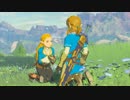 【ゆっくり実況】ゼルダの伝説BotW マスターモード裸縛りのすゝめ #14