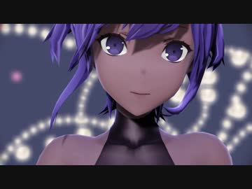 【Fate/MMD】静謐のハサンでシャルル【1080p】