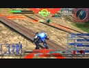 星光の攻撃者の固定対戦動画　Part.6(相方さん視点）