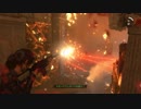【Rise of the Tomb Raider】日本語でも話が入ってこない冒険part35【実況】