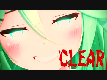 【MMD艦これ】山風でClear ft. Mothica (Shawn Wasabi Remix) full ver.