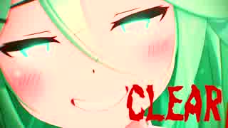 【MMD艦これ】山風でClear ft. Mothica (Shawn Wasabi Remix) full ver.