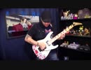 【メタルアレンジ】 追究～つきとめたくて 【GaMetal】