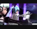 [PS4Pro]PD-FTDX　erase or zero[ローザ・ビアンカ]1080p