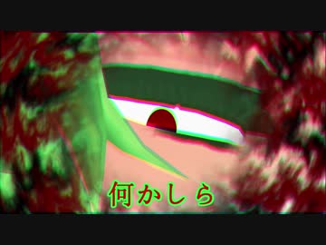 【東方MMD】にとりが花畑に機械修理に来ました　後編