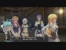 【実況】閃の軌跡Ⅲをちょくちょく進める。part162