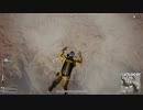 【PUBG】ドン勝食べたい　その15【ゆっくり実況】