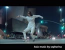 Asia-music by Sepharina (dubstep)