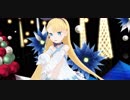 【MMD】ニコニ立体ちゃんで　スタ－ナイトスノウ