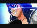 【MUGEN】狂下位!! 島村卯月12P前後　超乱闘スターライトランセレ杯part48