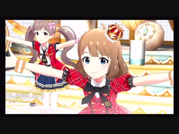 【桃子・エミリー】ミリオンライブ！シアターデイズ実況#036