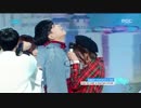 【k-pop】김소희X김시현 - 고구마X100개(SWEET POTATO X 100)음악중심(MusicCore) 171223