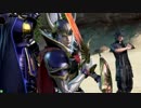 【DFFAC】ディシディア＝クリスマス戦線【コスモスⅠ～Ⅳ】