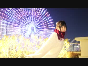 【かずは】好き！雪！本気マジック【踊ってみた】