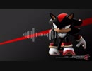 Shadow The Hedgehog OST - Glyphic Canyon